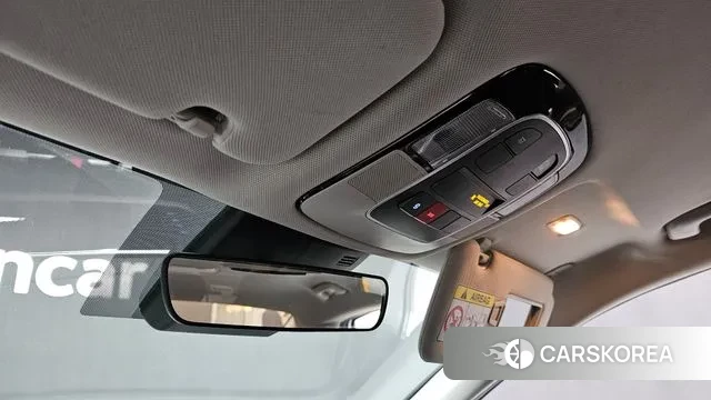 Hyundai Sonata (DN8) id 3366553 из Кореи 9