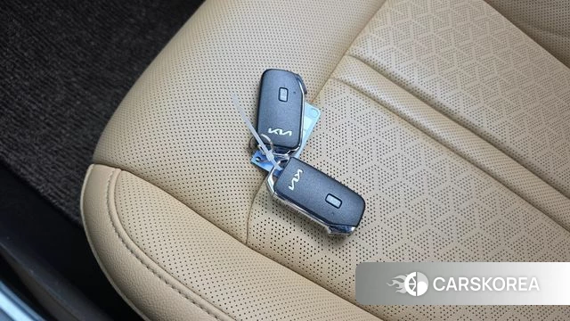 Kia Sorento 4th Generation id 4415384 из Кореи 9