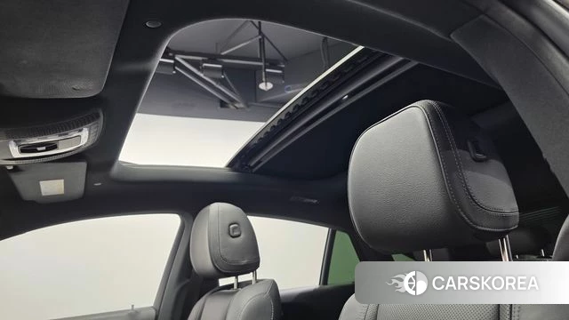 Mercedes-Benz GLE-Class W167 id 3922764 из Кореи 9