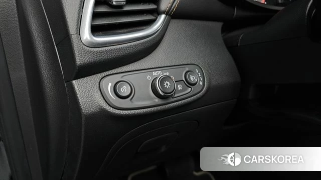 Chevrolet (GM Daewoo) The New Trax id 3893901 из Кореи 9