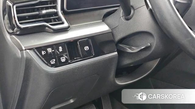 Kia Sportage 5th Generation Hybrid id 4675640 из Кореи 9