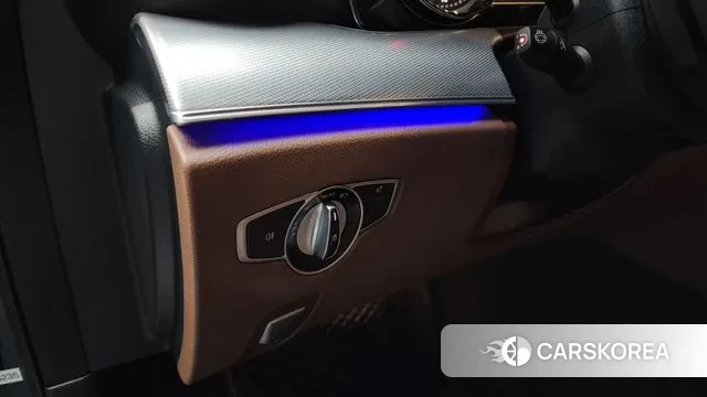 Mercedes-Benz E-Class W213 id 3578566 из Кореи 9