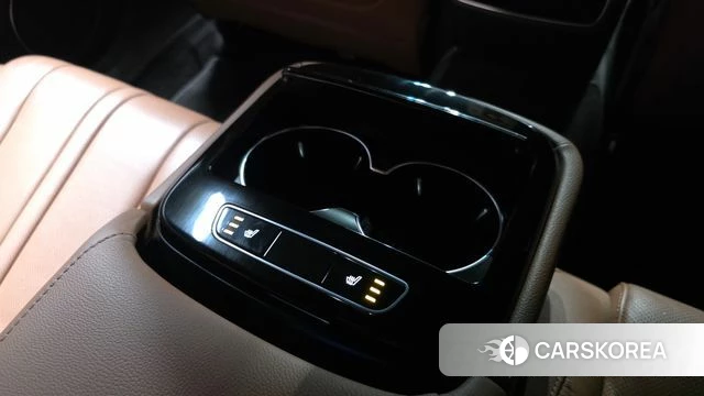 Genesis G80 (RG3) id 4780131 из Кореи 9
