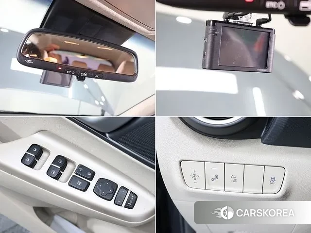 Hyundai Kona id 3060768 из Кореи 9