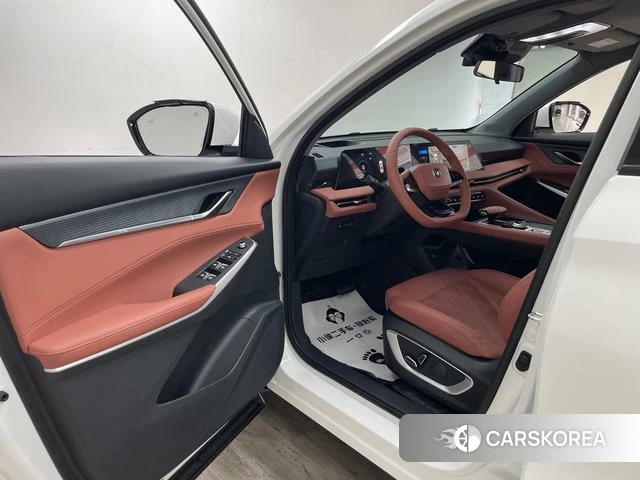 Chang'an CS75 PLUS id 4374744 из Китая 9