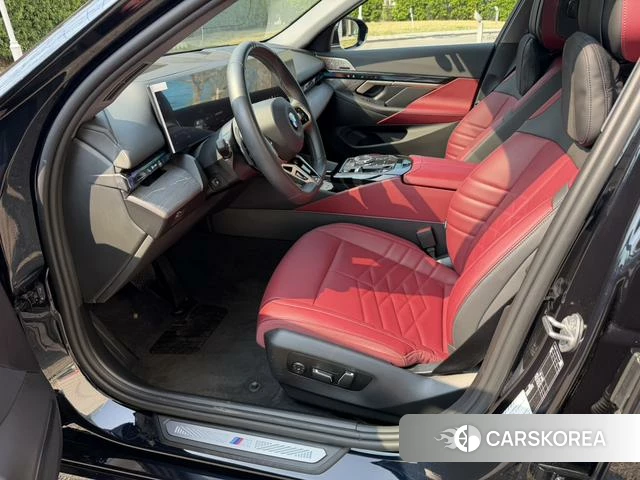 BMW 5 series id 4208185 из Китая 9
