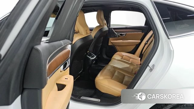 Volvo S90 id 4765251 из Кореи 9