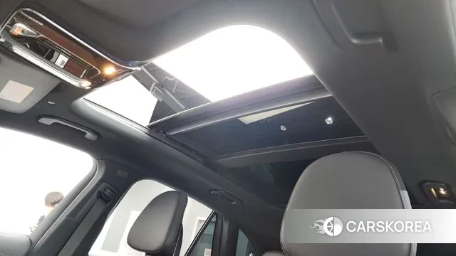 Mercedes-Benz GLC-Class X254 id 3462567 из Кореи 9