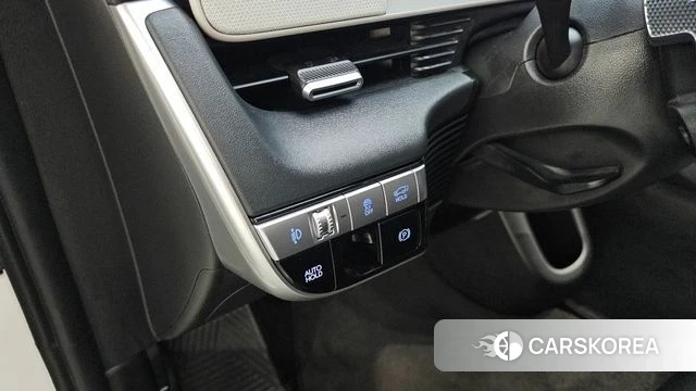 Hyundai Ionic 5 id 4863227 из Кореи 9