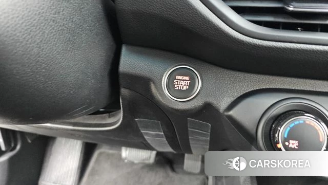 Kia The New K3 2nd generation id 4201042 из Кореи 9