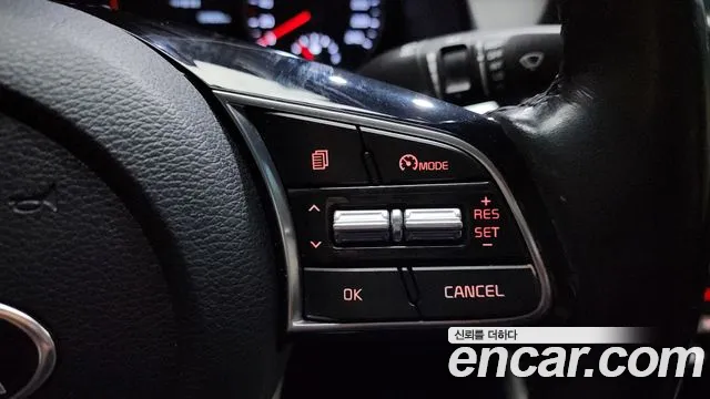 Kia Come New K3 id 2827449 из Кореи 9