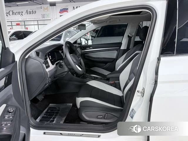 Volkswagen Bora id 4313416 из Китая 9
