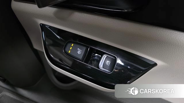 Kia Carnival 4th generation id 3860099 из Кореи 9