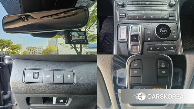 Hyundai The New Santa Fe id 3922302 из Кореи 9