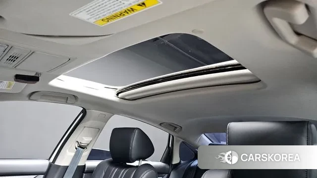 Honda Accord 10th Generation id 3351229 из Кореи 9