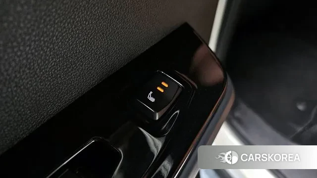 Ssangyong Torres id 3508292 из Кореи 9