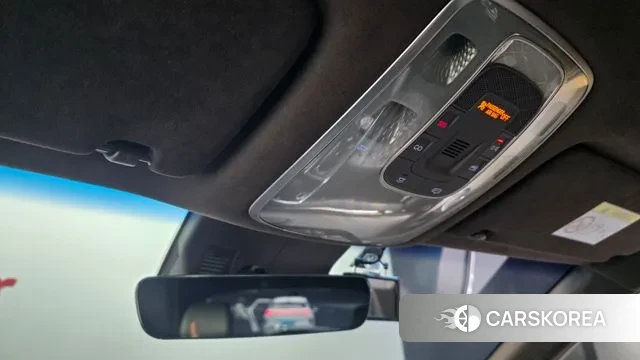 Genesis GV80 id 3735860 из Кореи 9