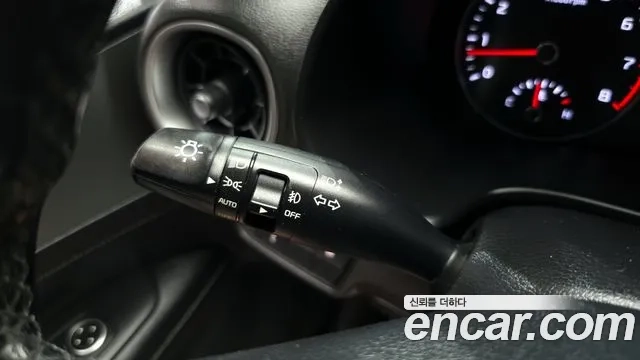 Kia Come New K3 id 2881836 из Кореи 9