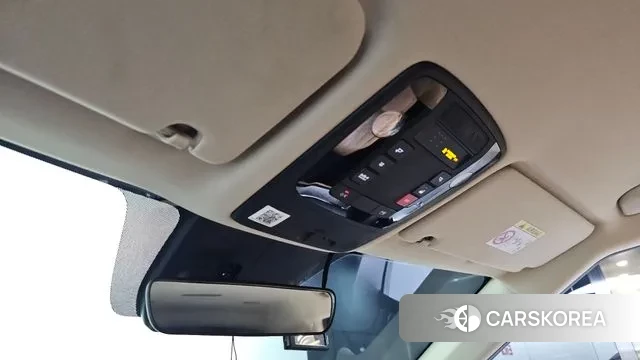 Kia Carnival 4th generation id 3716962 из Кореи 9