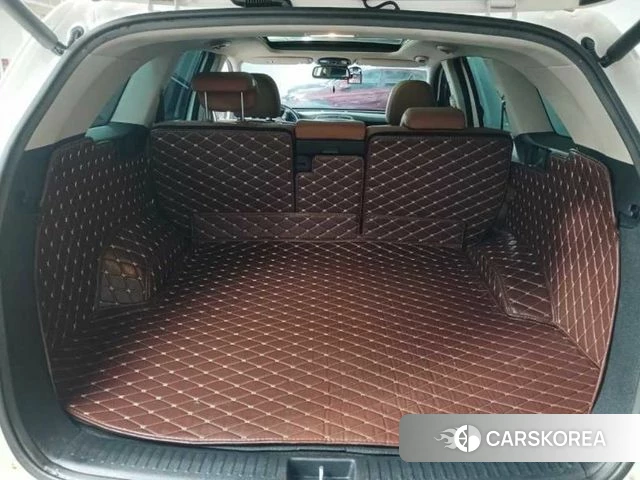Kia The New Sorento id 4420589 из Кореи 9