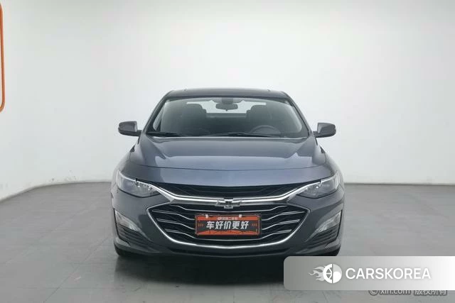 Chevrolet Mai Ruibao XL id 4210706 из Китая 9