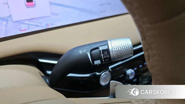 Genesis G80 (RG3) id 4539518 из Кореи 9
