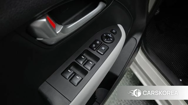 Kia The New Kia Ray id 4527954 из Кореи 9