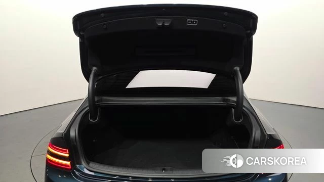 Genesis G80 (RG3) id 4793791 из Кореи 9