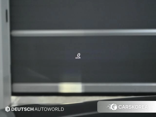 Mercedes-Benz S-Class W223 id 3860331 из Кореи 9