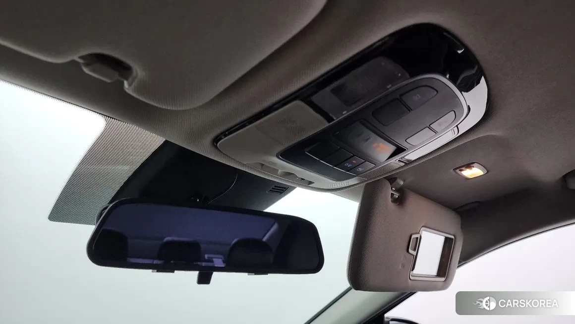 Hyundai Sonata (DN8) id 1854600 из Кореи 9