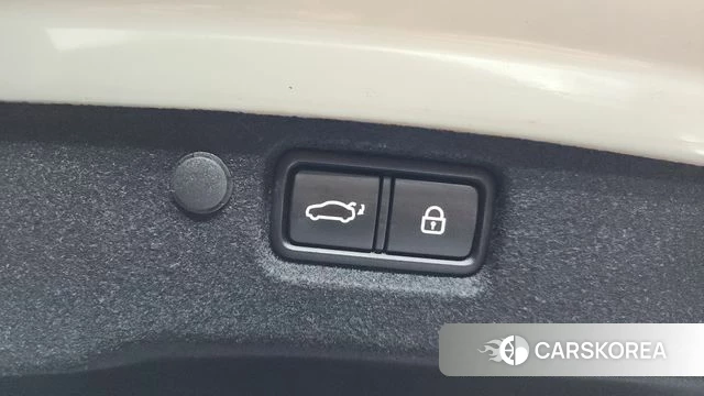Kia K7 Premier id 4586846 из Кореи 9