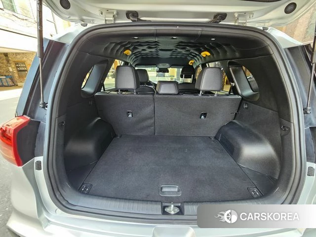 Kia Niro Plus id 3841904 из Кореи 9