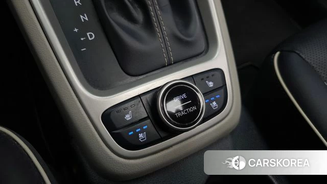 Hyundai Venue id 3964376 из Кореи 9
