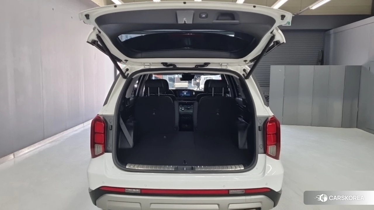 Hyundai The New Palisade id 4623745 из Кореи 9