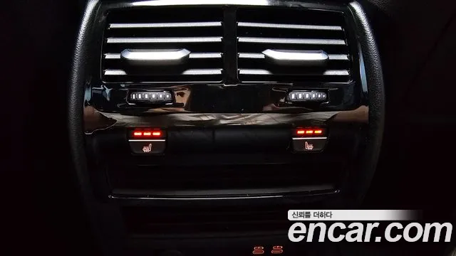 BMW 5 Series (G30) id 2811362 из Кореи 9