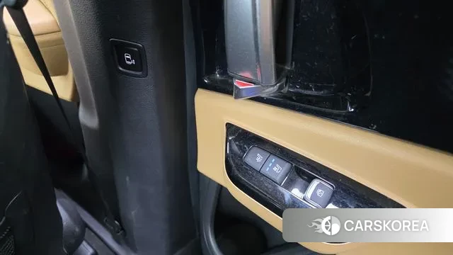 Kia Carnival 4th generation id 3385338 из Кореи 9