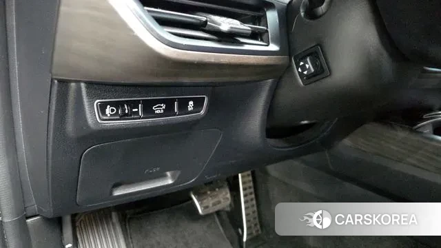 Kia K8 id 3600310 из Кореи 9