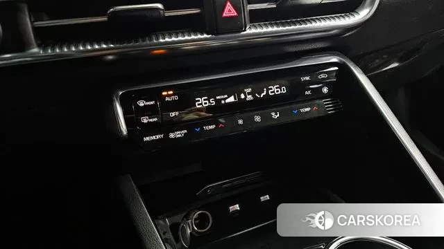 Kia K5 Hybrid 3rd Generation id 3600620 из Кореи 9