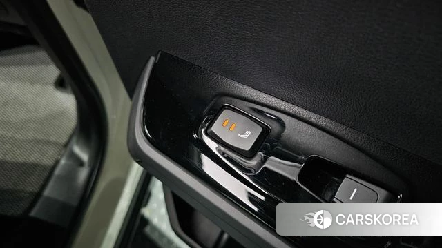 Ssangyong Torres id 4194390 из Кореи 9