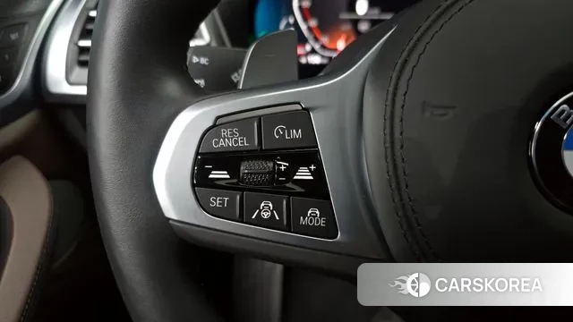 BMW X4 (G02) id 3732032 из Кореи 9