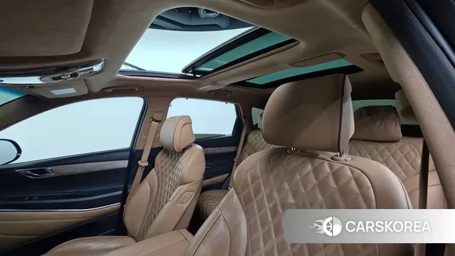 Genesis GV80 id 3722492 из Кореи 9