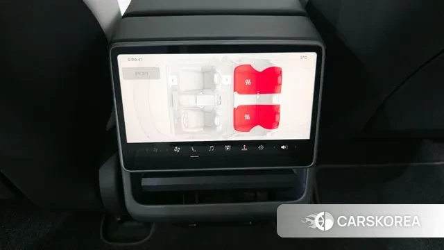 Tesla Model 3 id 3517693 из Кореи 9