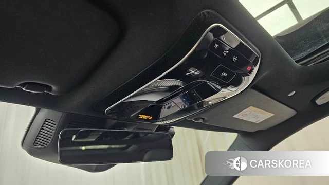 Mercedes-Benz C-Class W206 id 3839350 из Кореи 9