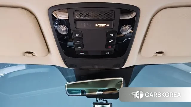 Kia Carnival 4th generation id 3722499 из Кореи 9