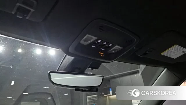 Chevrolet (GM Daewoo) Traverse id 3218347 из Кореи 9