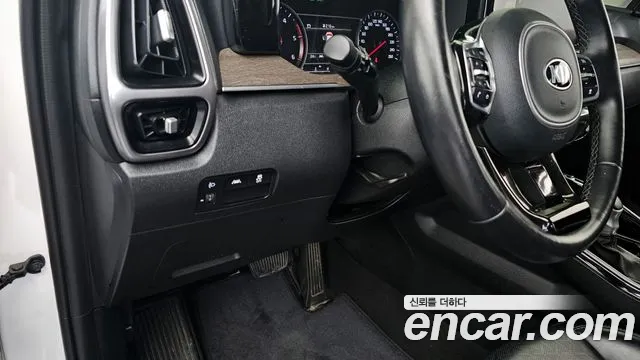 Kia Sorento 4th Generation id 2844318 из Кореи 9
