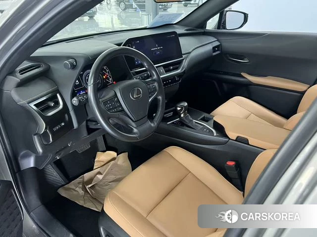Lexus UX id 4353268 из Китая 9