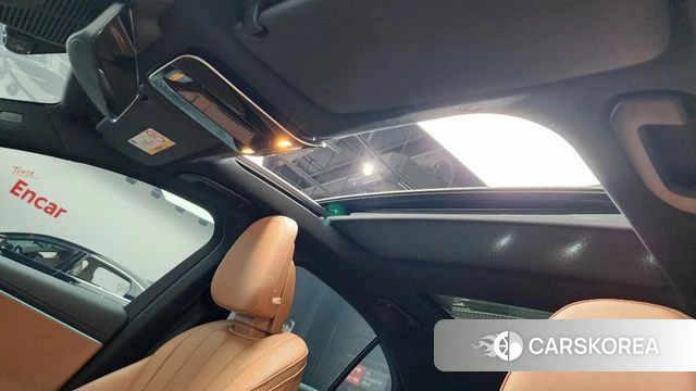 Mercedes-Benz E-Class W214 id 3858641 из Кореи 9