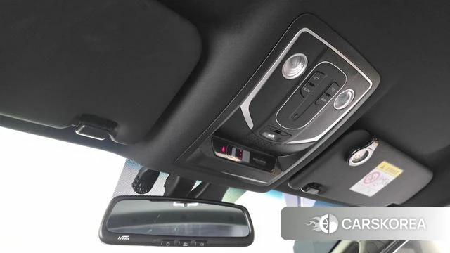 Ssangyong The New Rexton Sports Cannes id 4507034 из Кореи 9