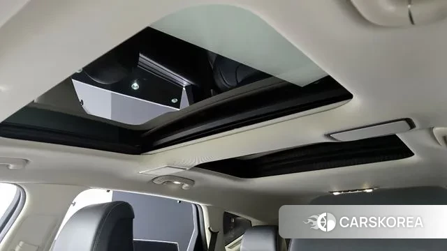 Genesis GV80 id 3582761 из Кореи 9